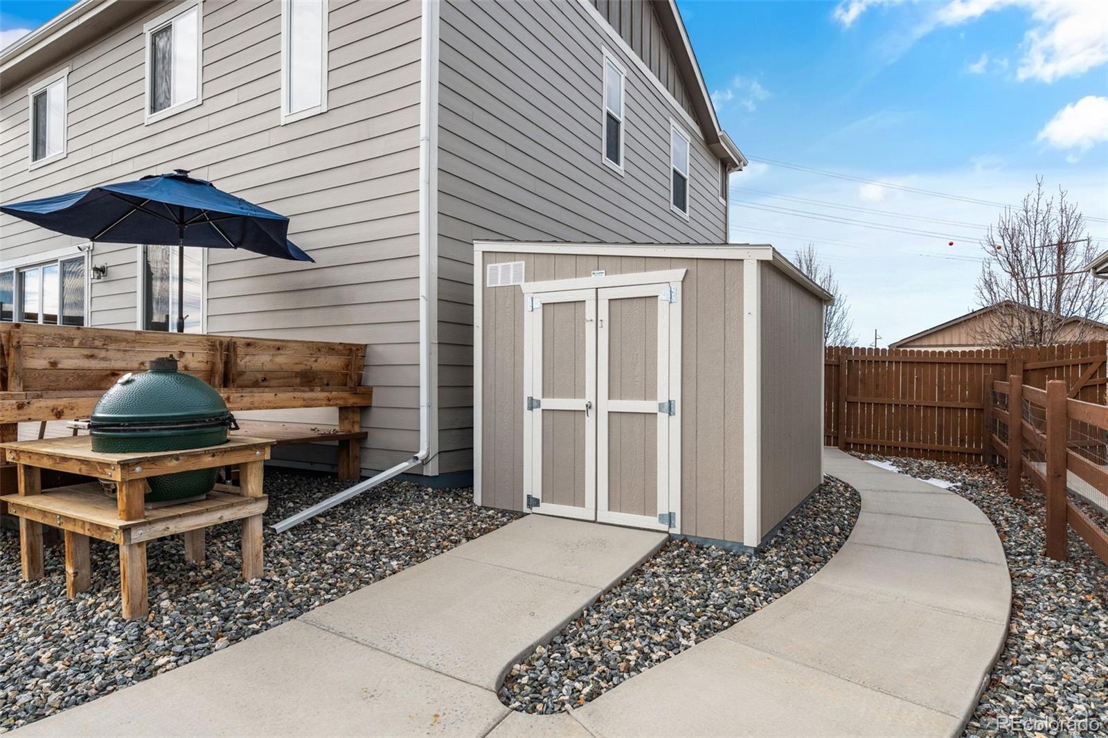 MLS Image #43 for 512  blue teal drive,castle rock, Colorado