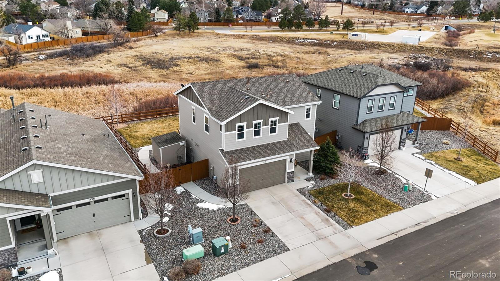 MLS Image #44 for 512  blue teal drive,castle rock, Colorado