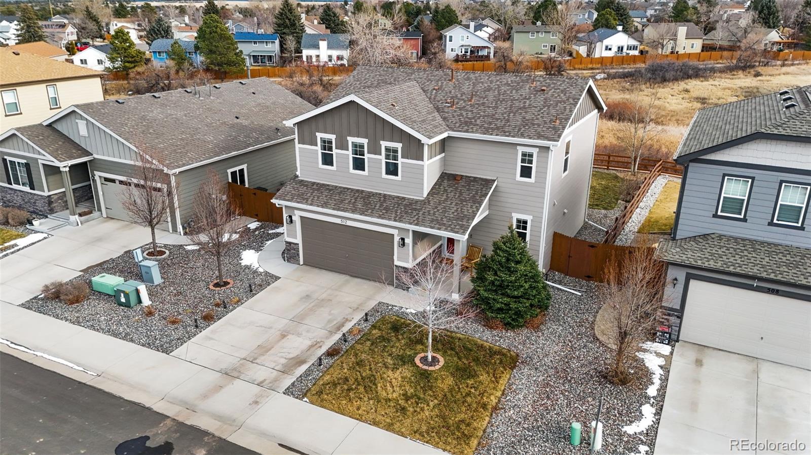 MLS Image #45 for 512  blue teal drive,castle rock, Colorado
