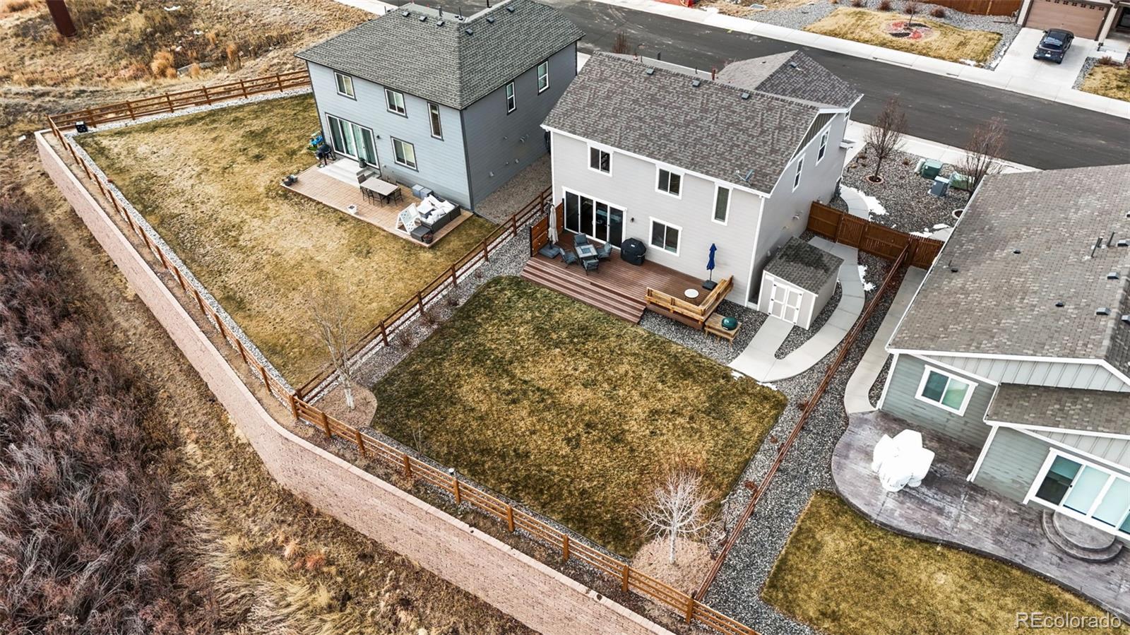 MLS Image #46 for 512  blue teal drive,castle rock, Colorado