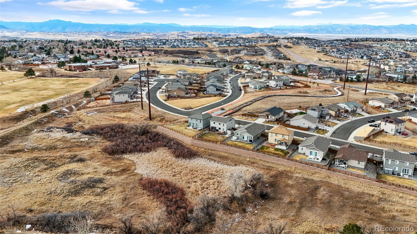 MLS Image #47 for 512  blue teal drive,castle rock, Colorado