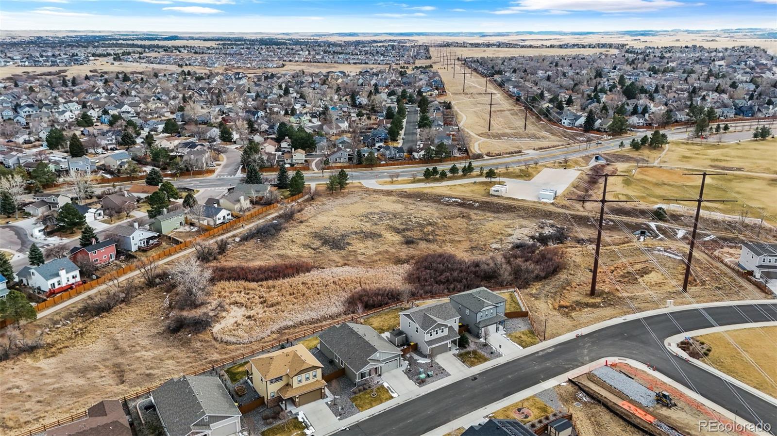 MLS Image #49 for 512  blue teal drive,castle rock, Colorado