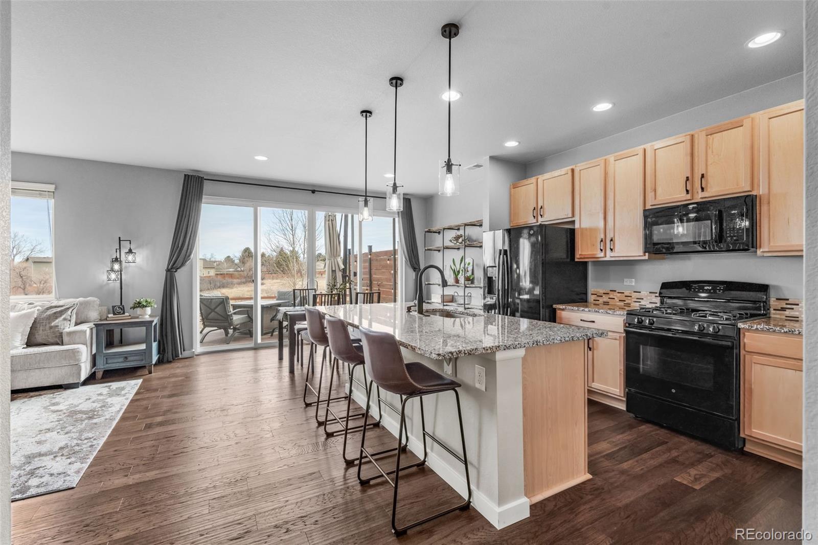 MLS Image #8 for 512  blue teal drive,castle rock, Colorado