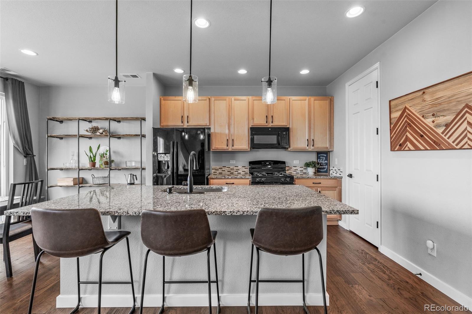 MLS Image #9 for 512  blue teal drive,castle rock, Colorado