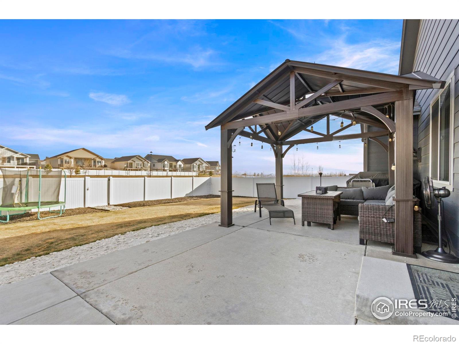MLS Image #17 for 4609  waltham drive,windsor, Colorado