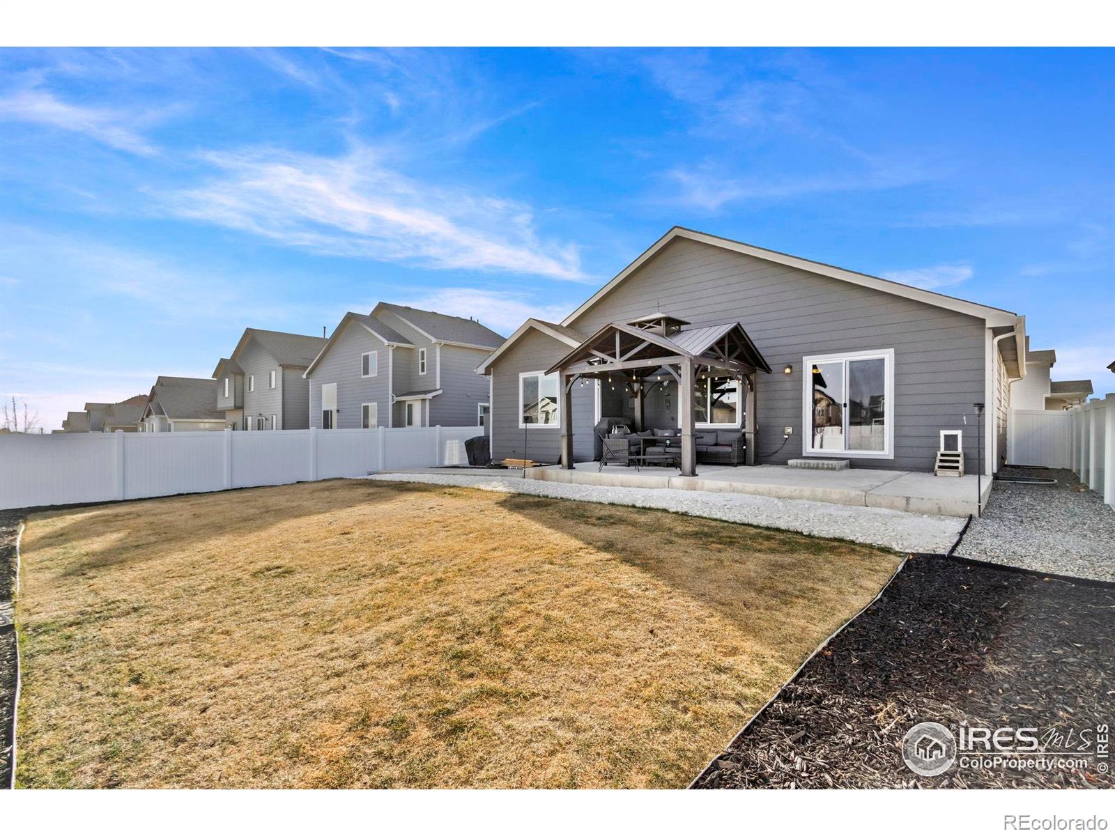 MLS Image #18 for 4609  waltham drive,windsor, Colorado