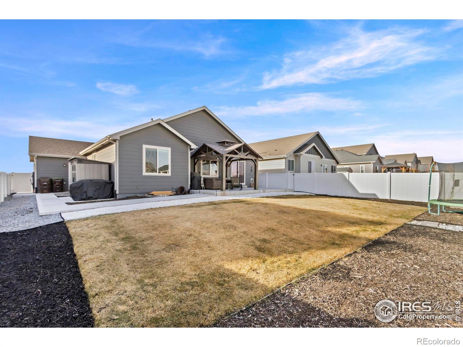 MLS Image #19 for 4609  waltham drive,windsor, Colorado
