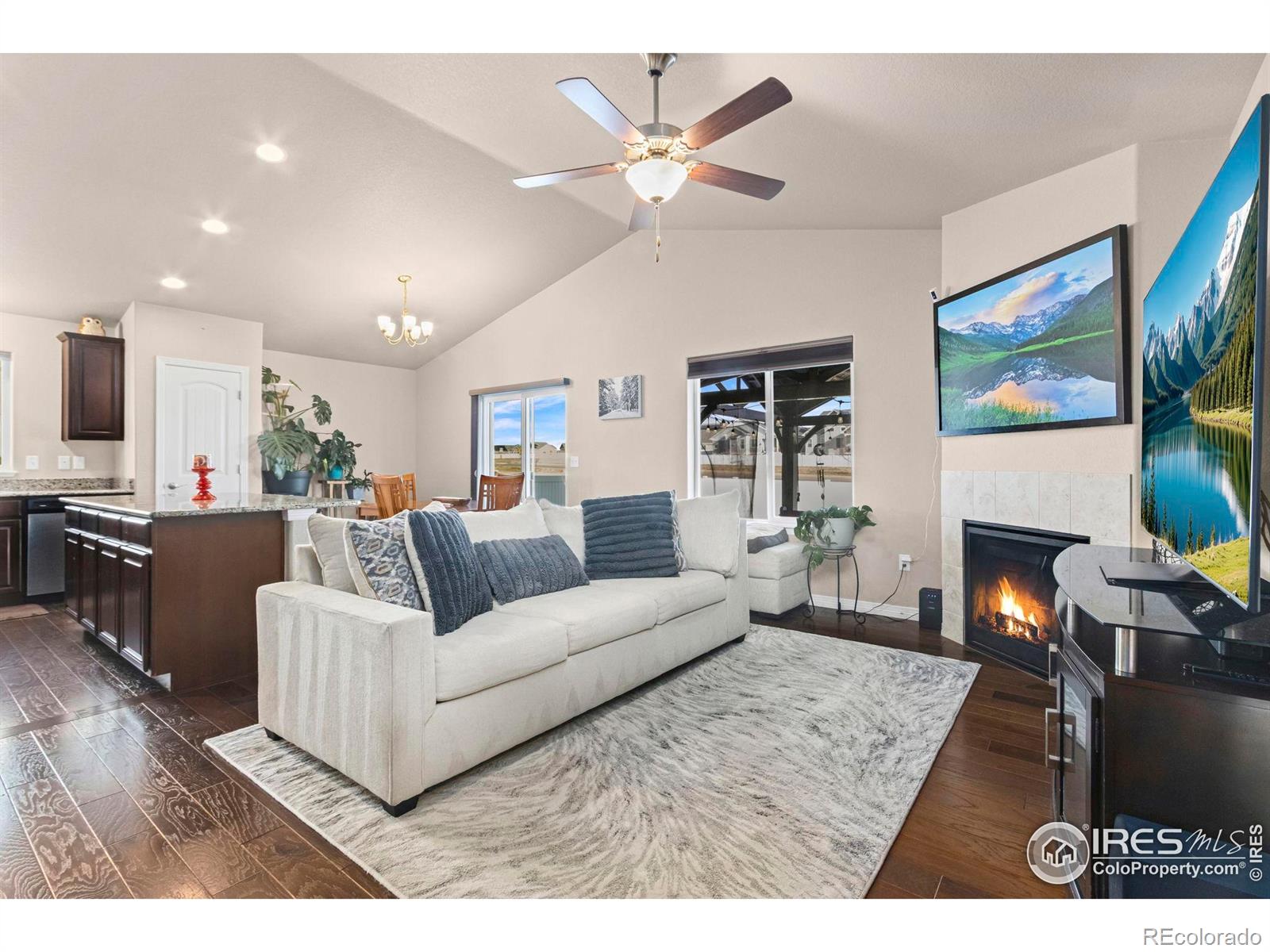 MLS Image #2 for 4609  waltham drive,windsor, Colorado