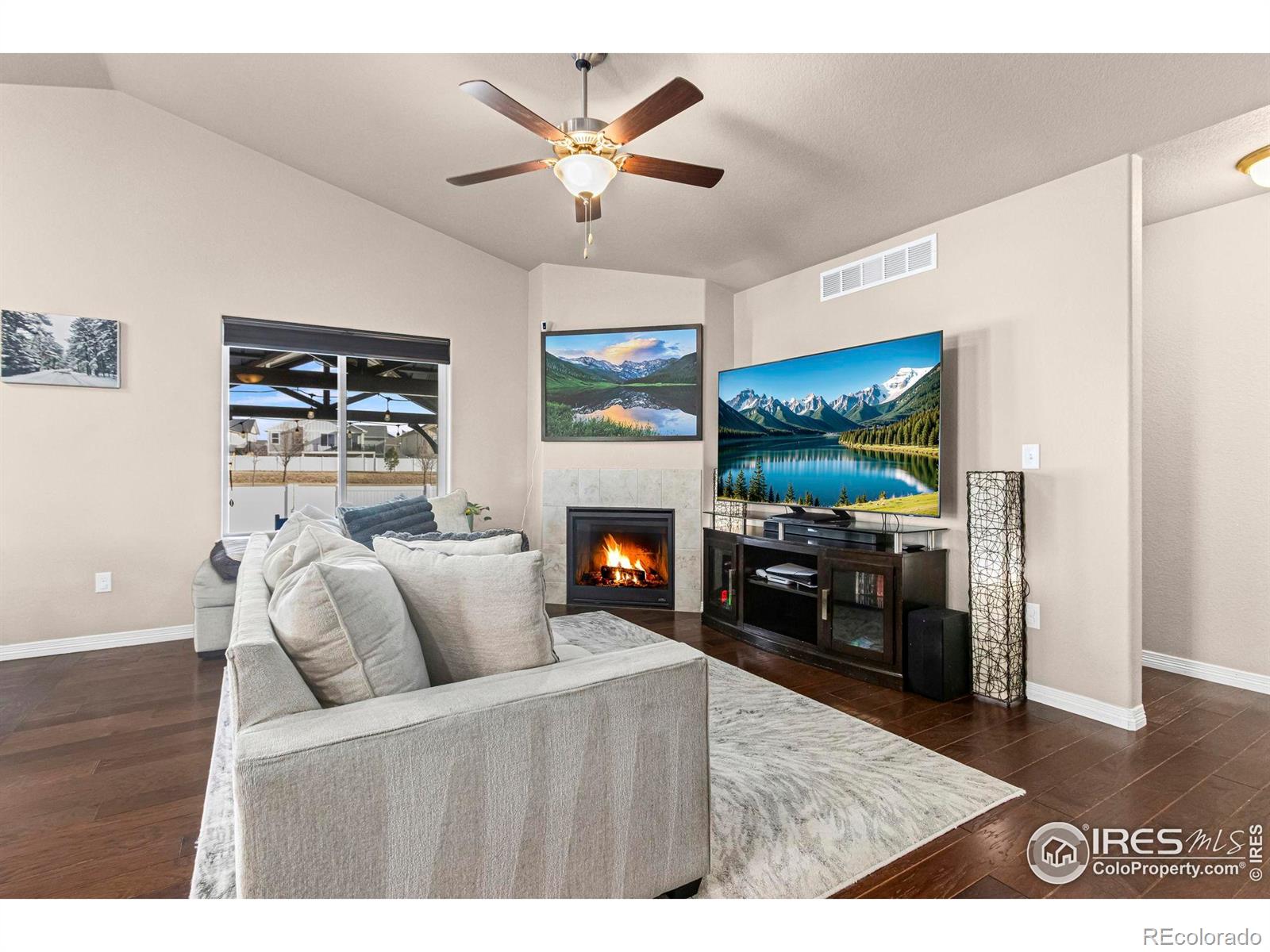 MLS Image #3 for 4609  waltham drive,windsor, Colorado