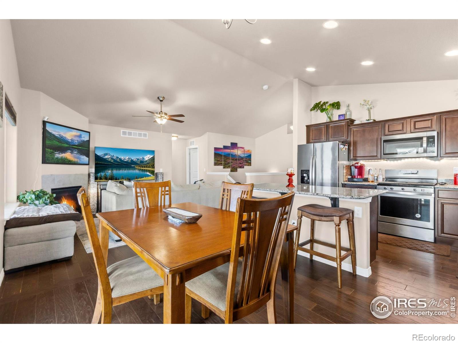 MLS Image #5 for 4609  waltham drive,windsor, Colorado