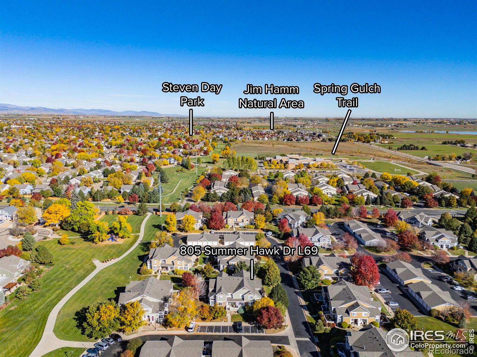 MLS Image #27 for 805  summer hawk drive,longmont, Colorado