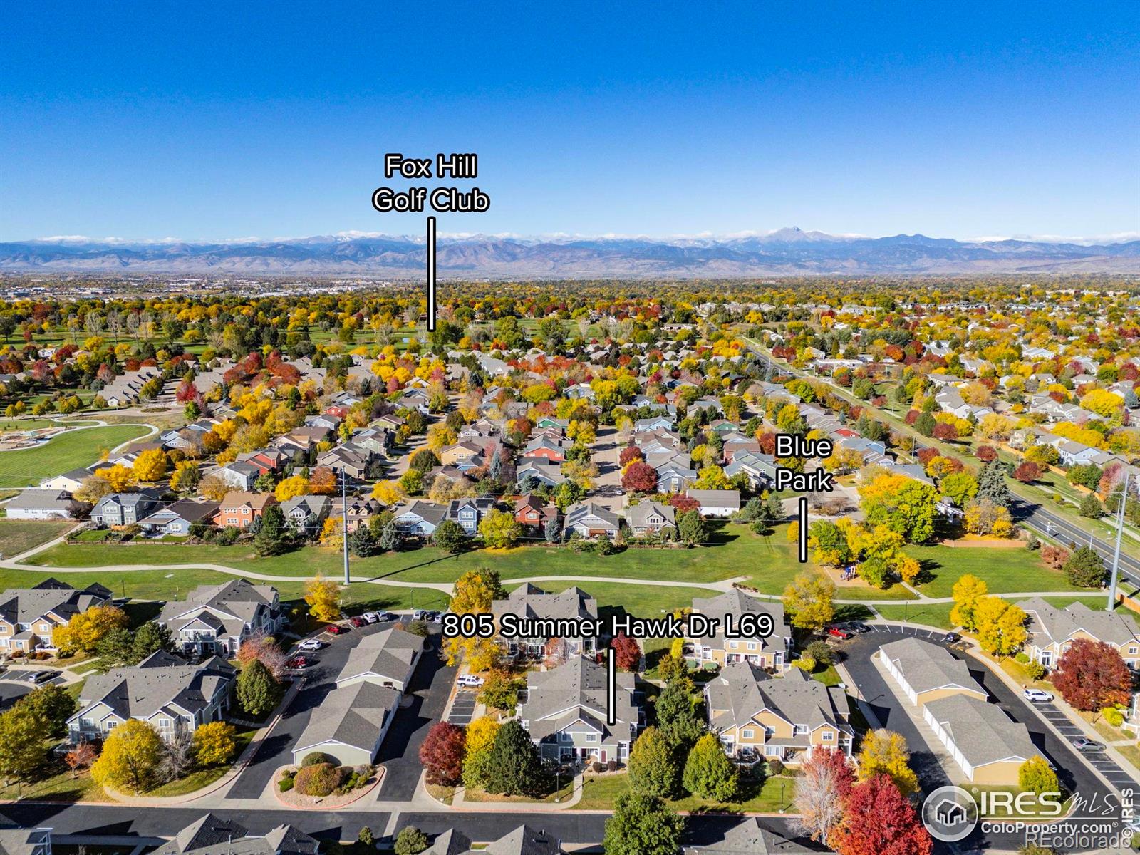 MLS Image #30 for 805  summer hawk drive,longmont, Colorado