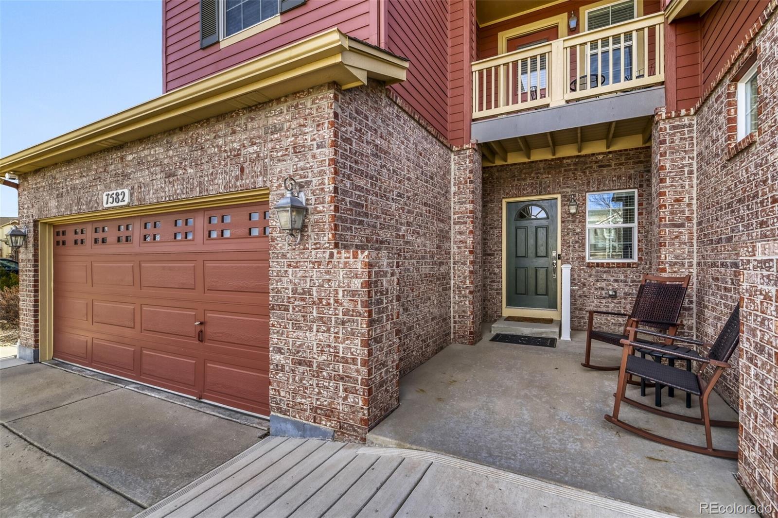 MLS Image #1 for 7582 e 121st drive,thornton, Colorado