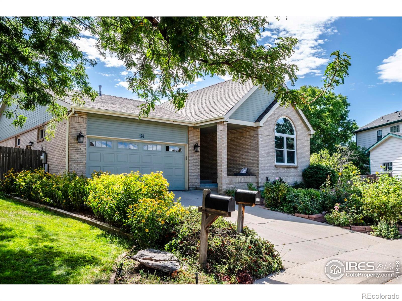 MLS Image #2 for 174  cherrywood lane,louisville, Colorado