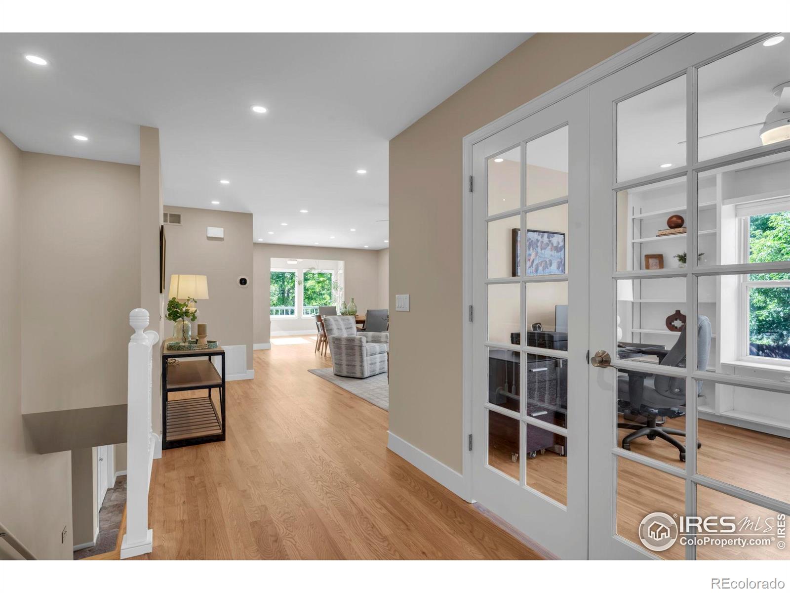 MLS Image #3 for 174  cherrywood lane,louisville, Colorado