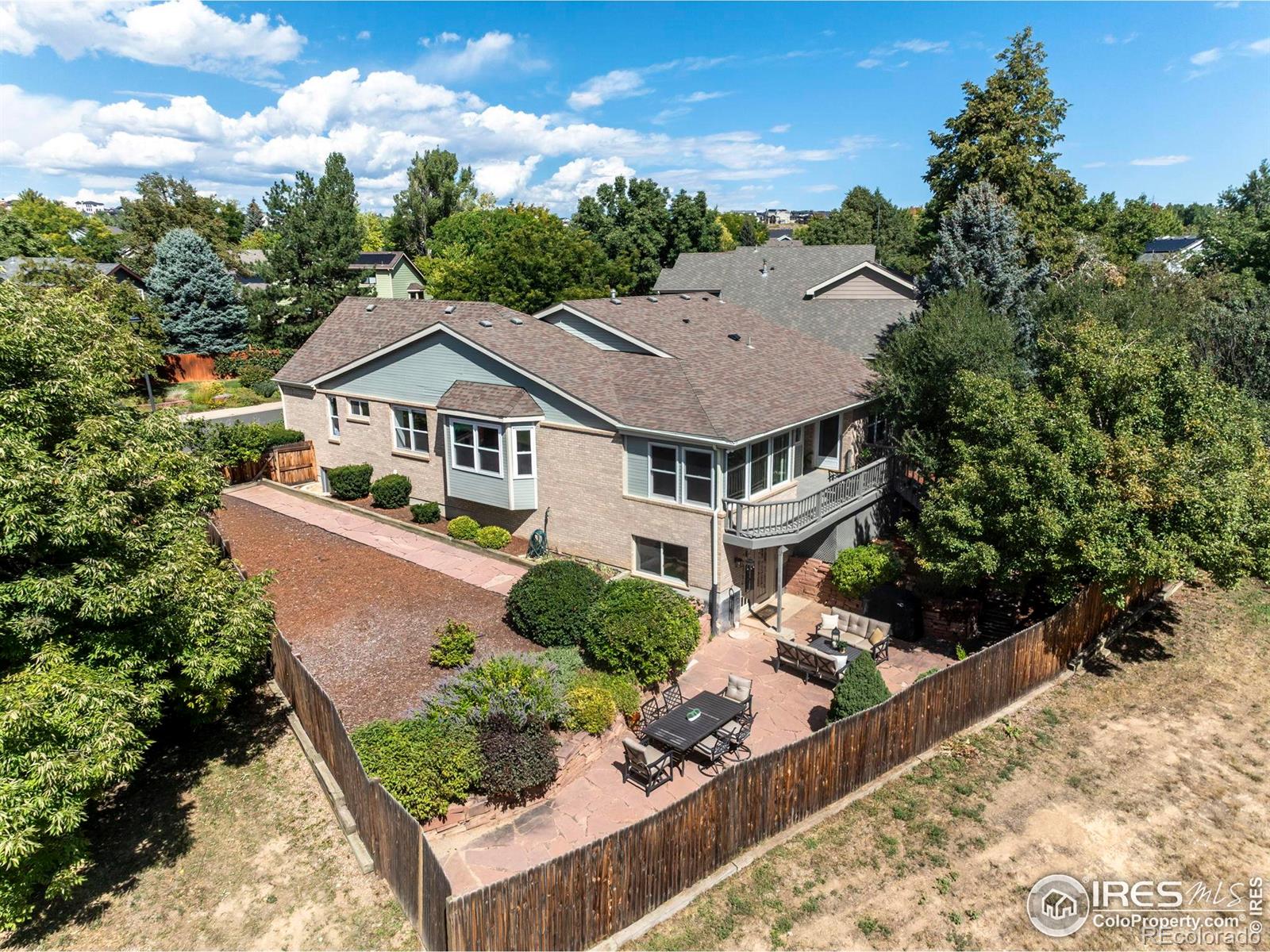 MLS Image #37 for 174  cherrywood lane,louisville, Colorado