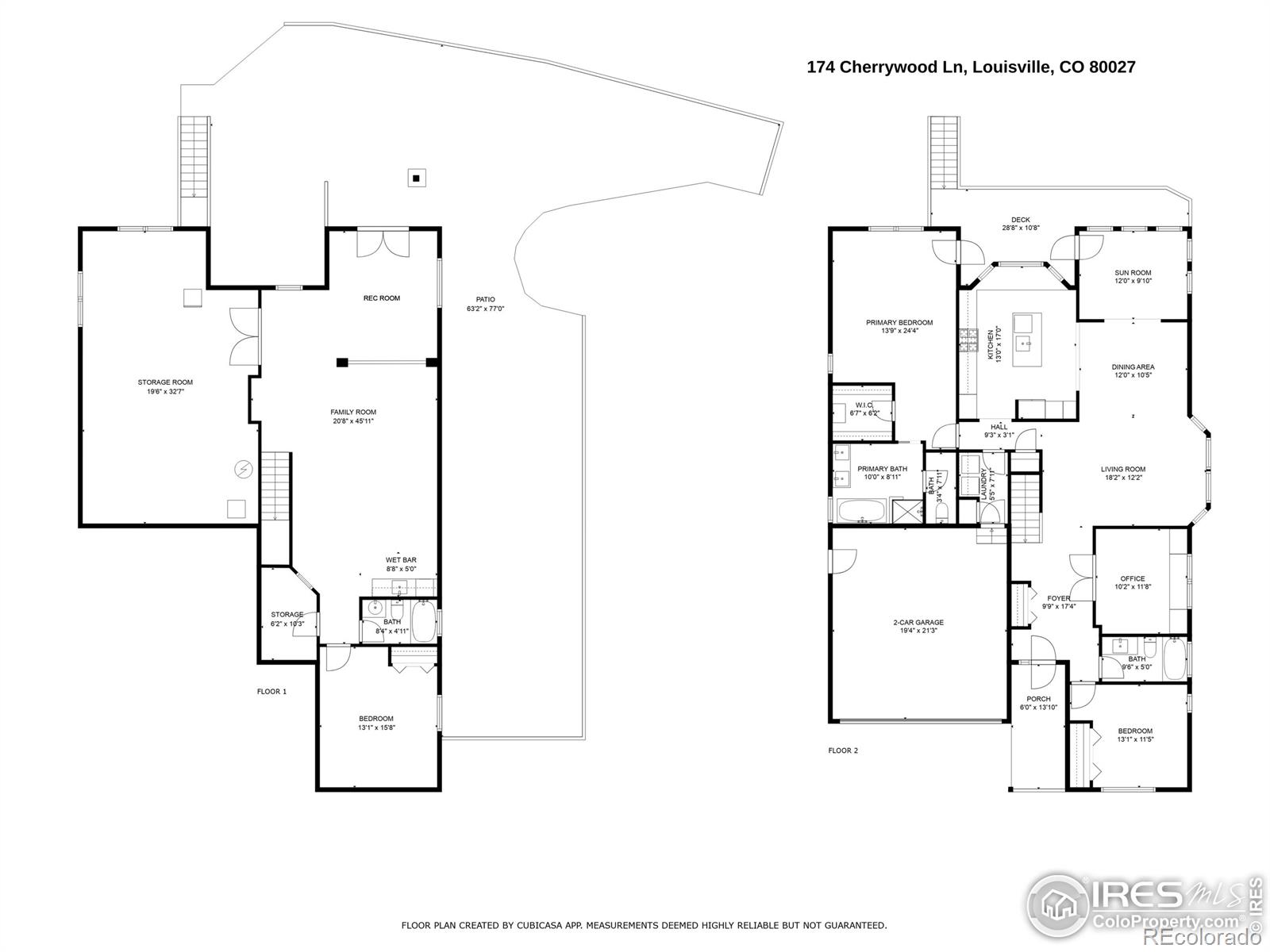 MLS Image #44 for 174  cherrywood lane,louisville, Colorado