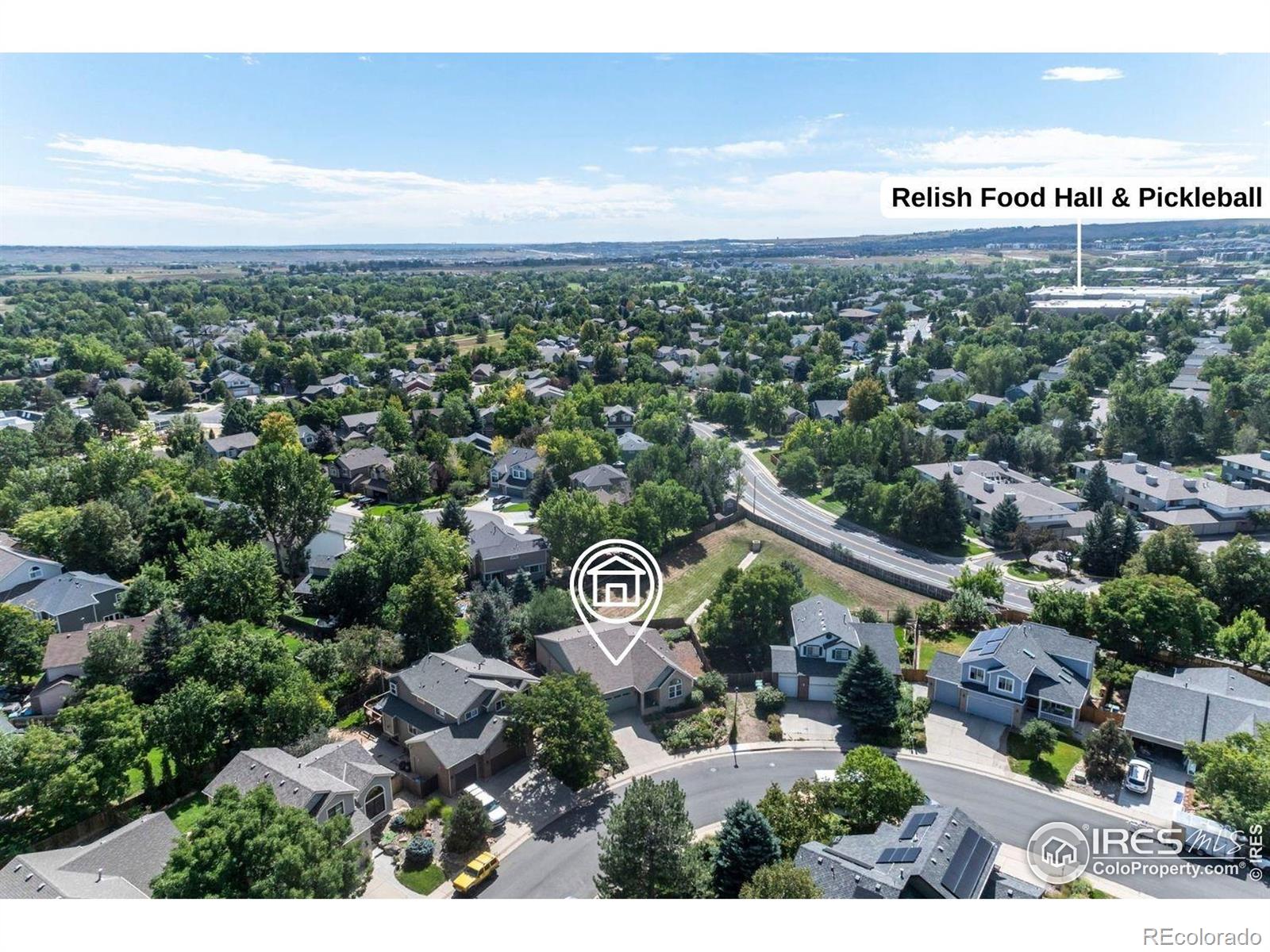 MLS Image #45 for 174  cherrywood lane,louisville, Colorado
