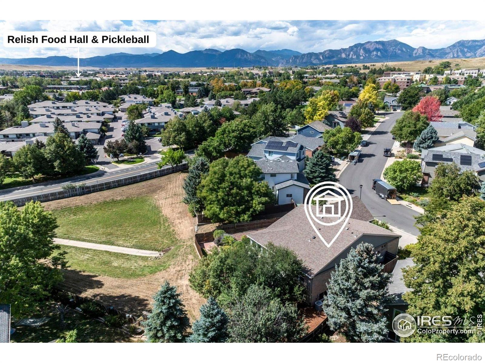 MLS Image #46 for 174  cherrywood lane,louisville, Colorado