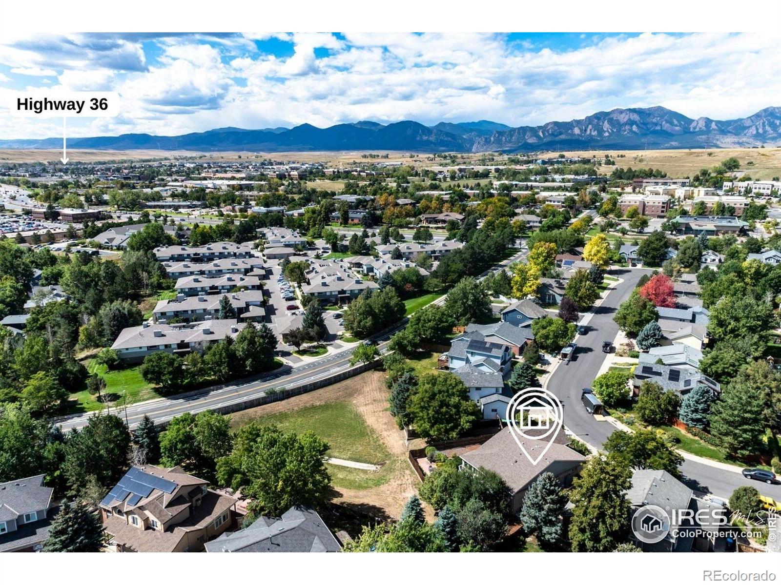 MLS Image #47 for 174  cherrywood lane,louisville, Colorado