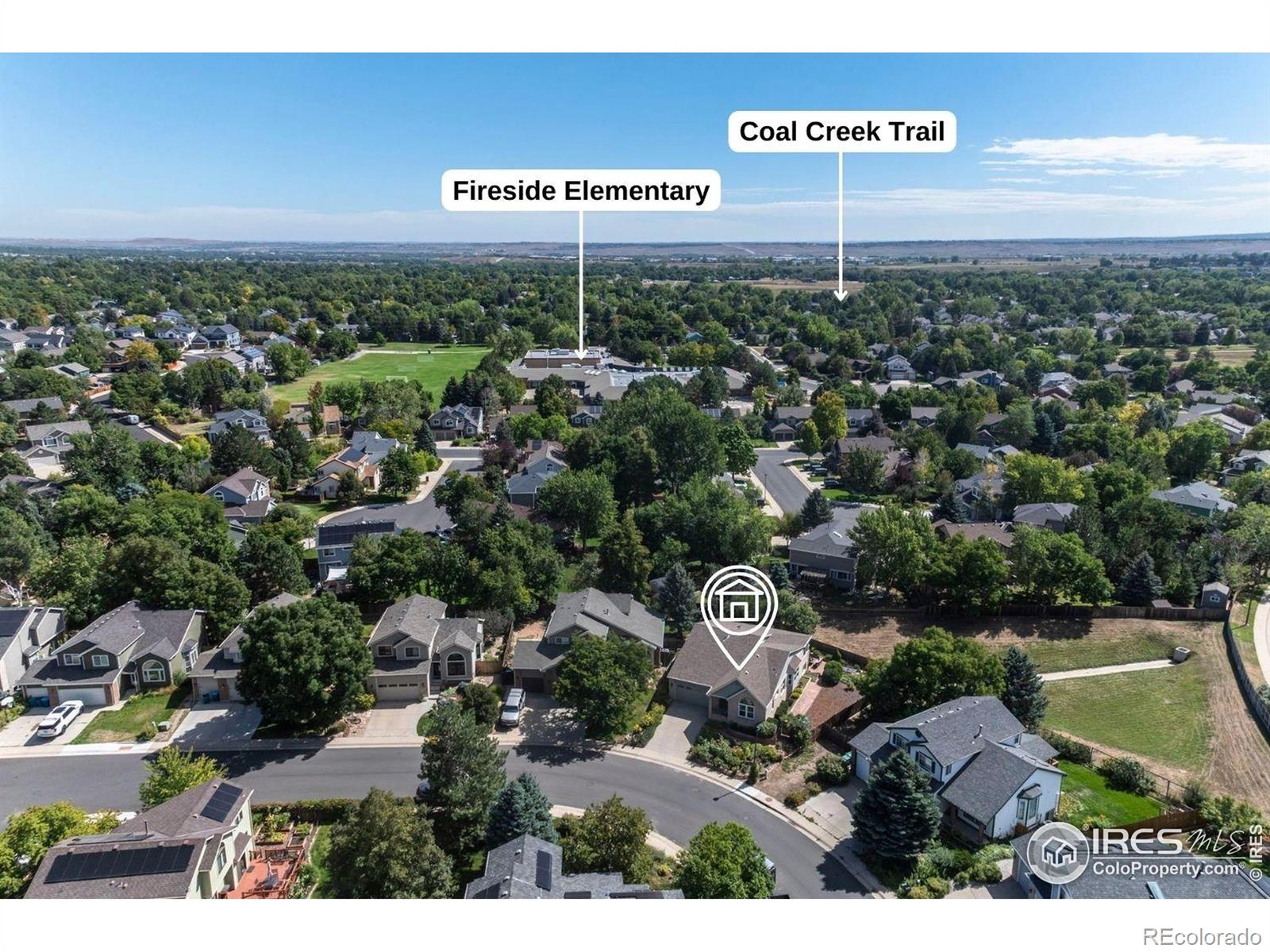 MLS Image #48 for 174  cherrywood lane,louisville, Colorado