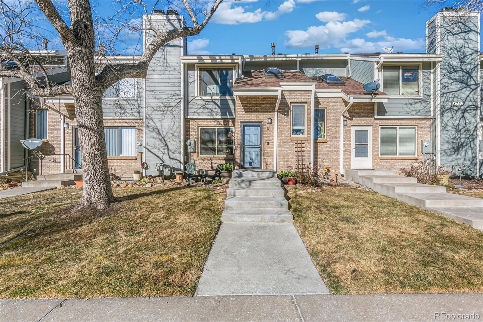 MLS Image #0 for 8731 w cornell avenue 6,lakewood, Colorado
