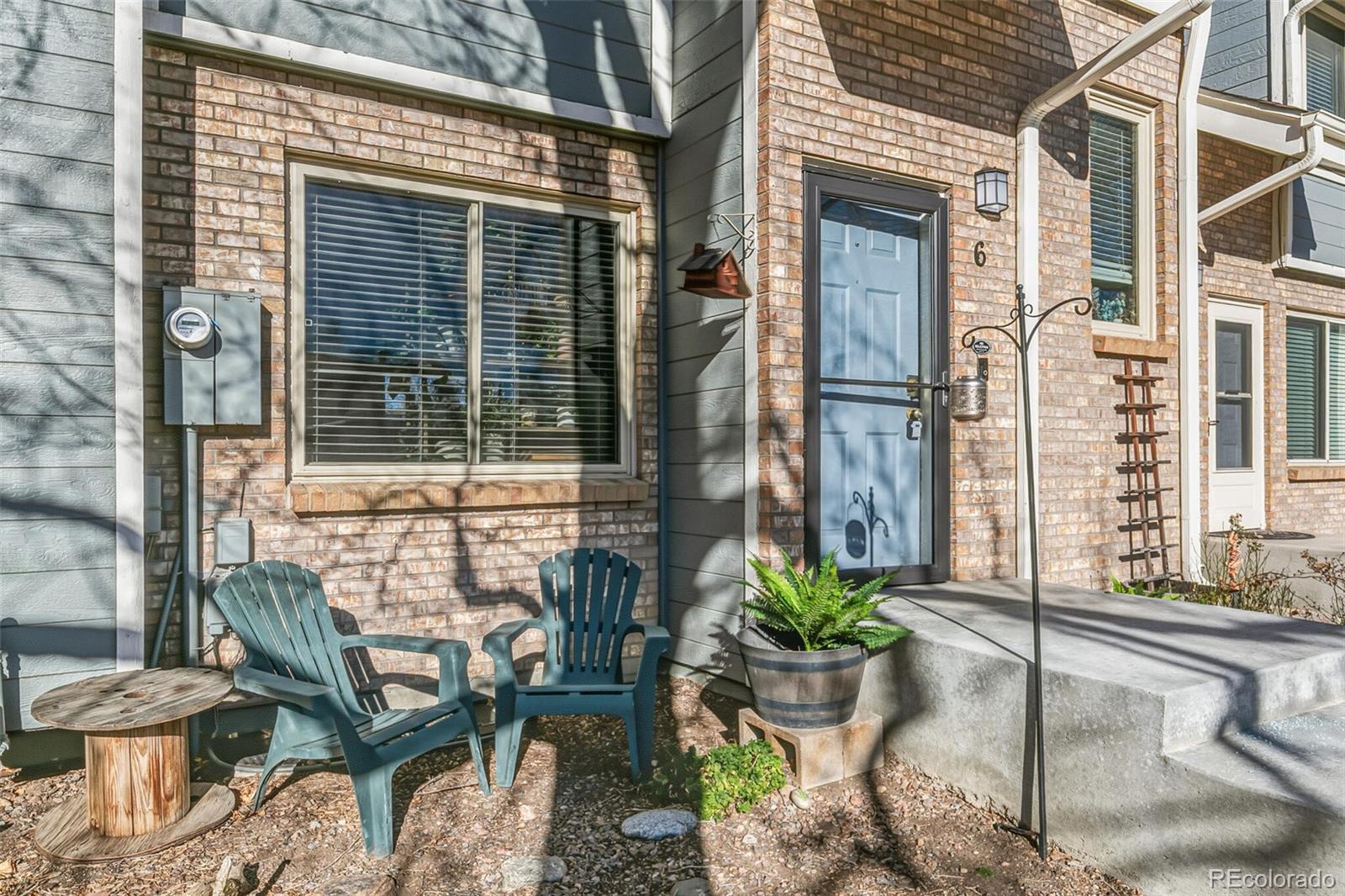 MLS Image #1 for 8731 w cornell avenue 6,lakewood, Colorado