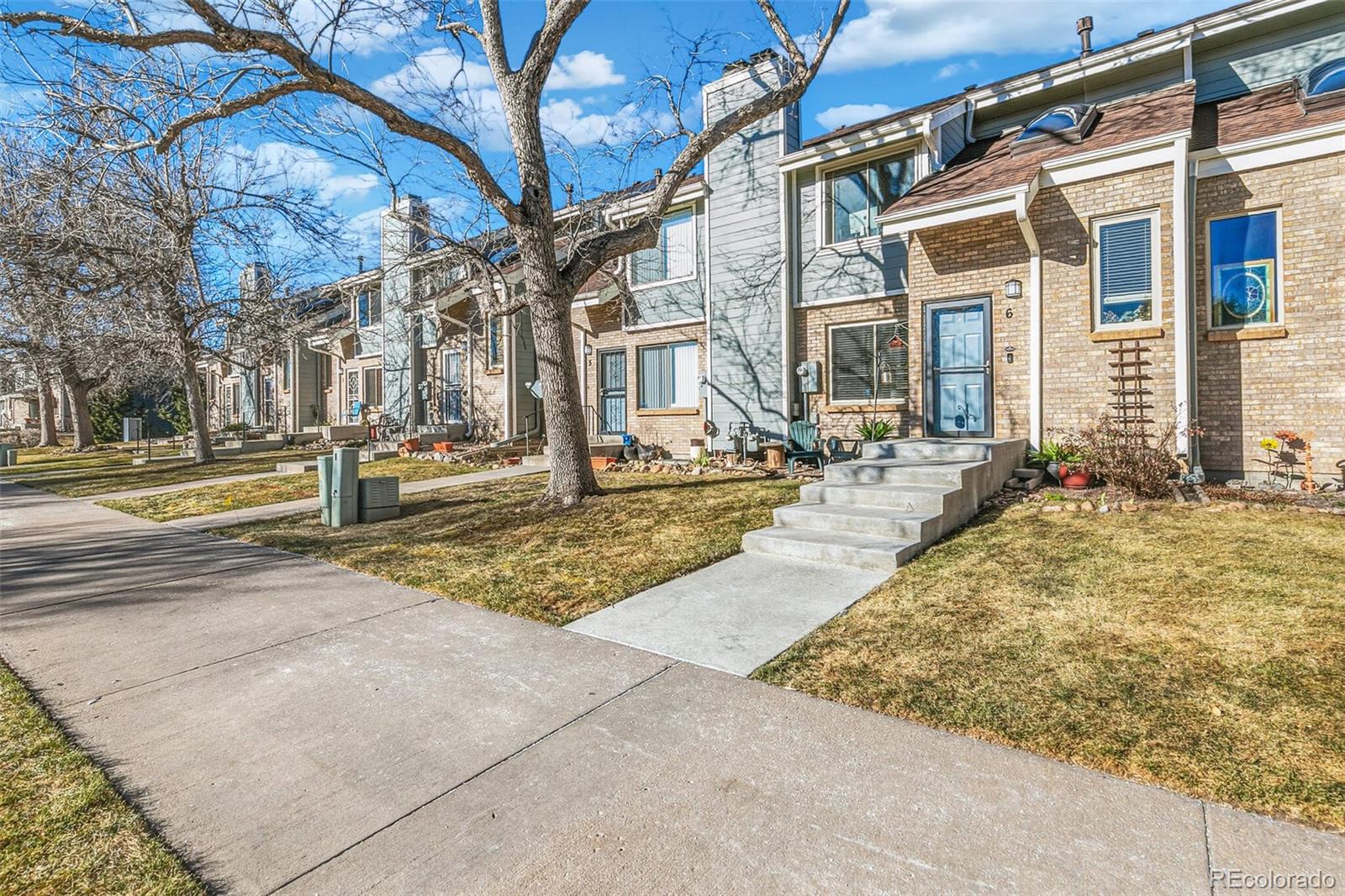 MLS Image #2 for 8731 w cornell avenue 6,lakewood, Colorado