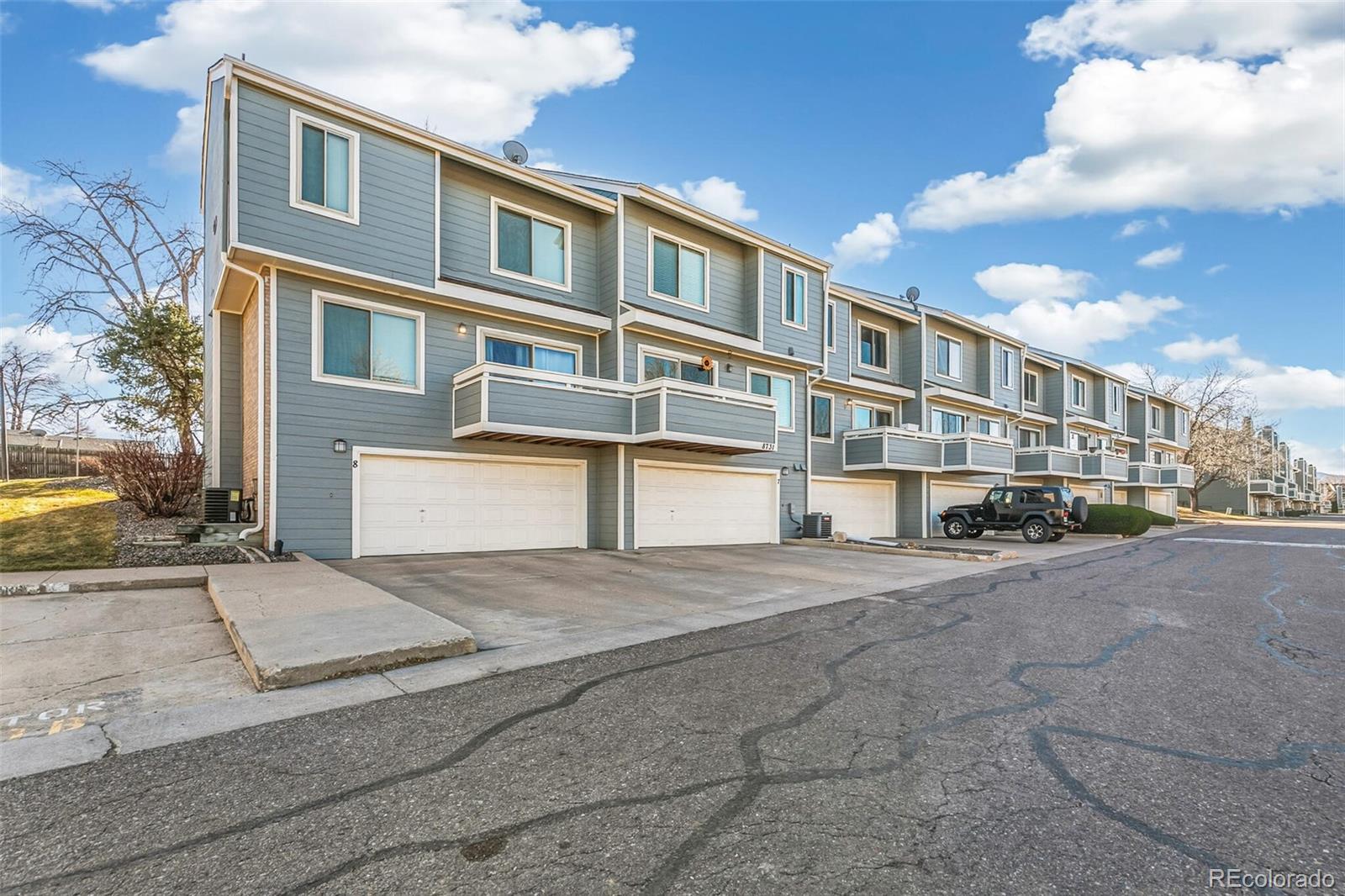 MLS Image #30 for 8731 w cornell avenue 6,lakewood, Colorado