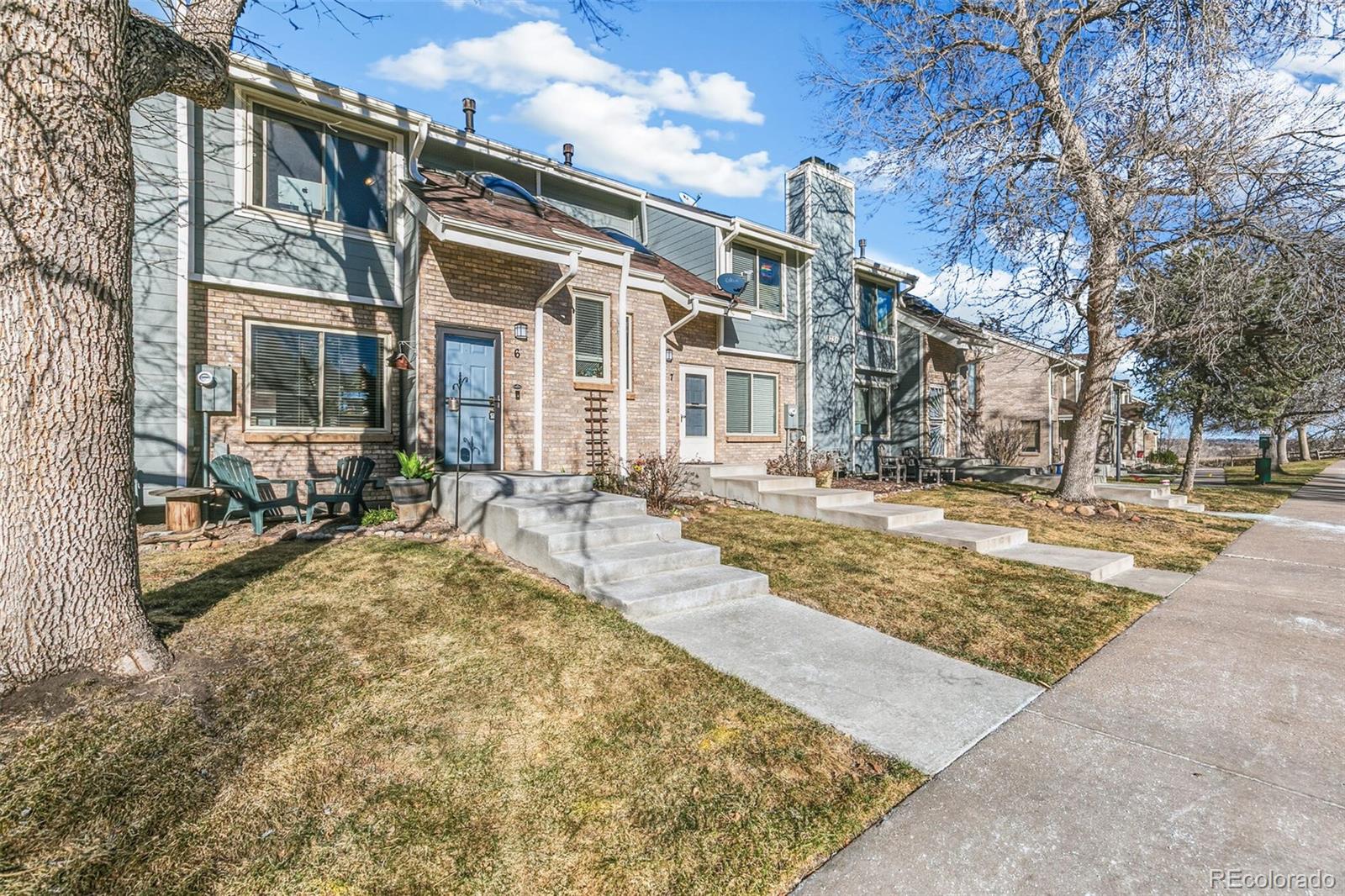 MLS Image #32 for 8731 w cornell avenue 6,lakewood, Colorado