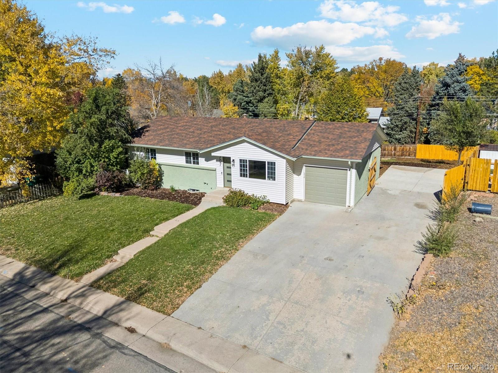 MLS Image #0 for 707 w easter avenue,littleton, Colorado