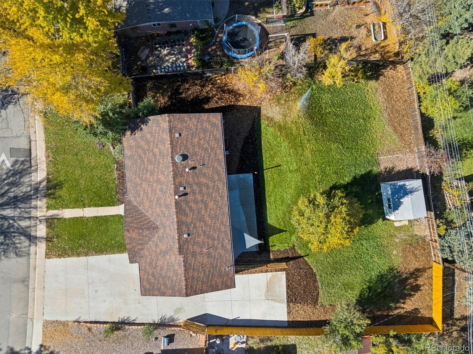 MLS Image #29 for 707 w easter avenue,littleton, Colorado