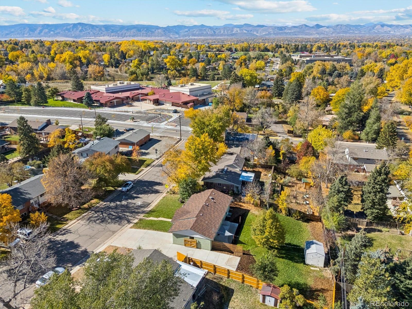 MLS Image #32 for 707 w easter avenue,littleton, Colorado