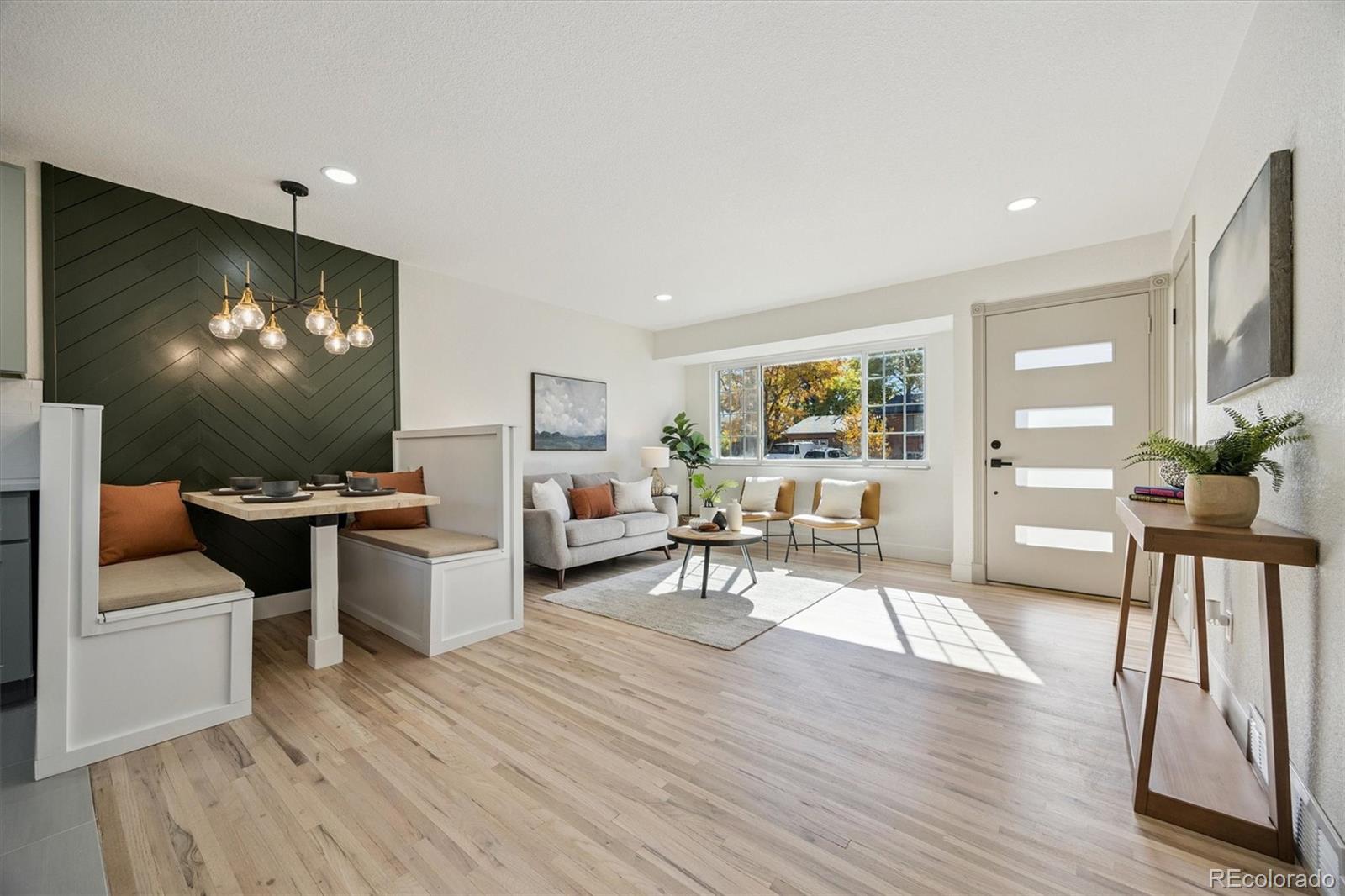 MLS Image #4 for 707 w easter avenue,littleton, Colorado