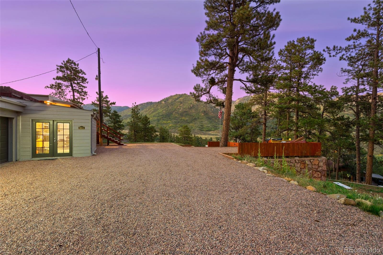 MLS Image #10 for 9450  mohawk trail,cascade, Colorado