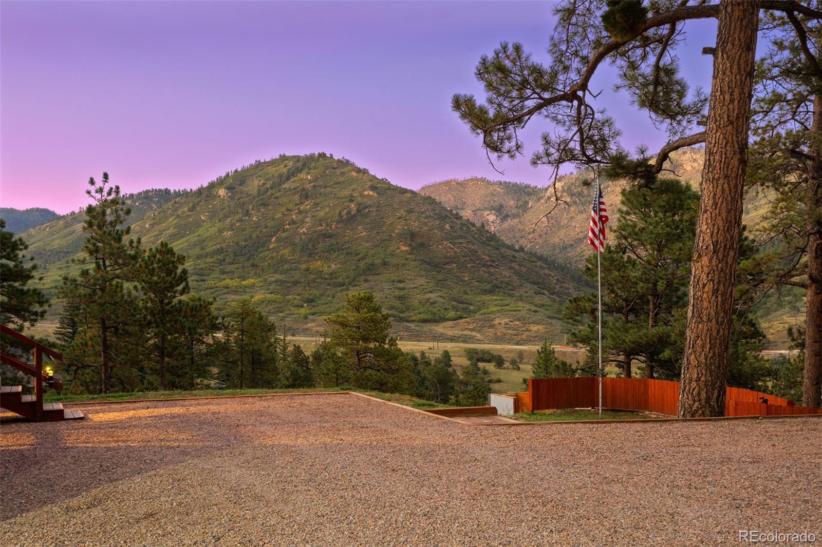MLS Image #11 for 9450  mohawk trail,cascade, Colorado