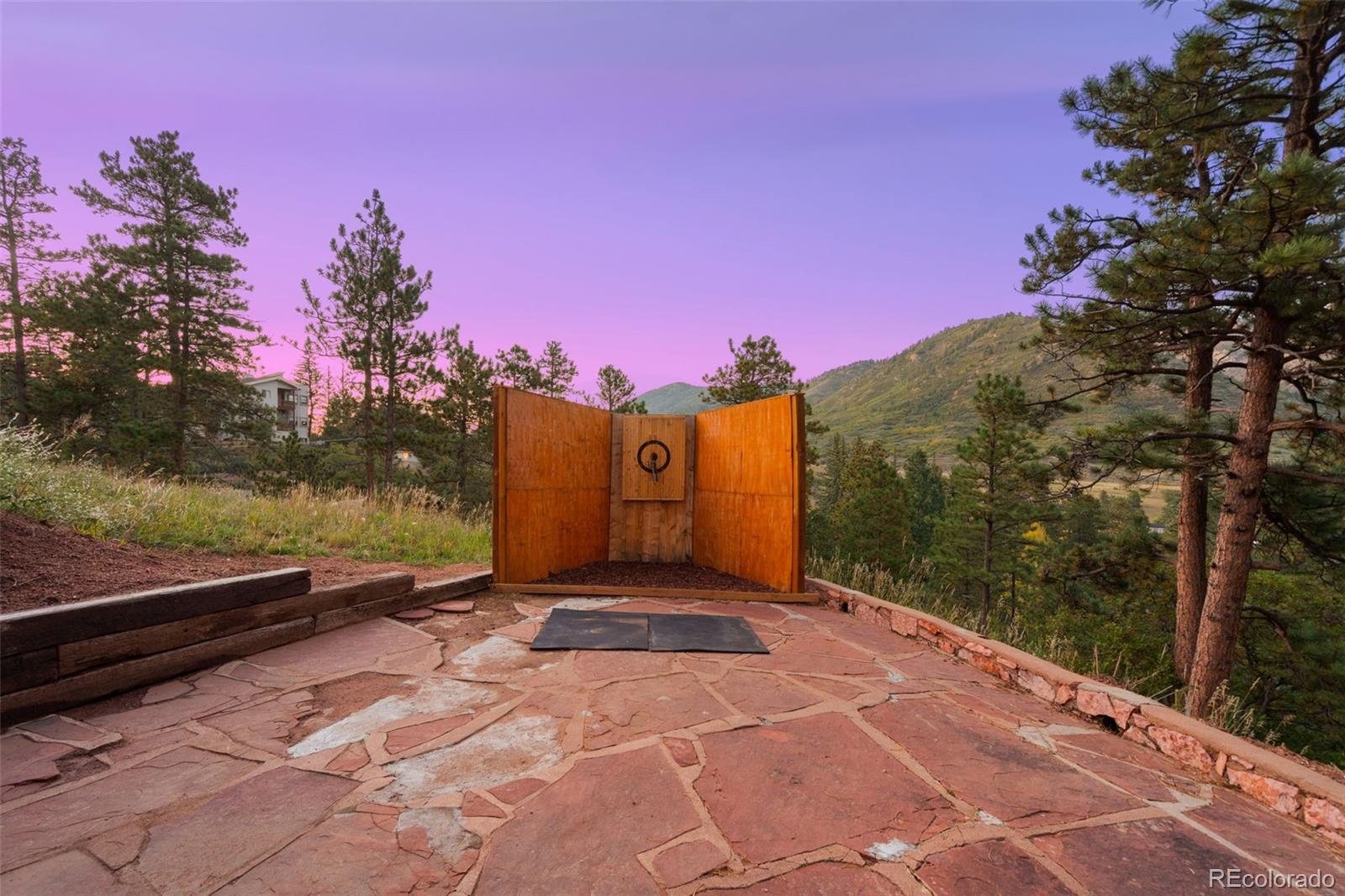MLS Image #13 for 9450  mohawk trail,cascade, Colorado