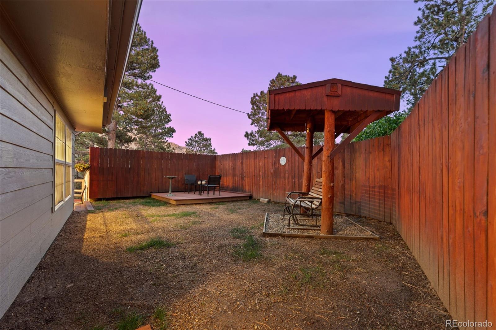 MLS Image #14 for 9450  mohawk trail,cascade, Colorado