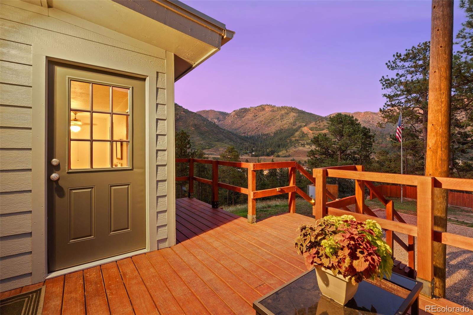 MLS Image #15 for 9450  mohawk trail,cascade, Colorado
