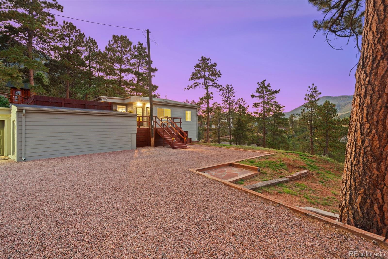 MLS Image #16 for 9450  mohawk trail,cascade, Colorado