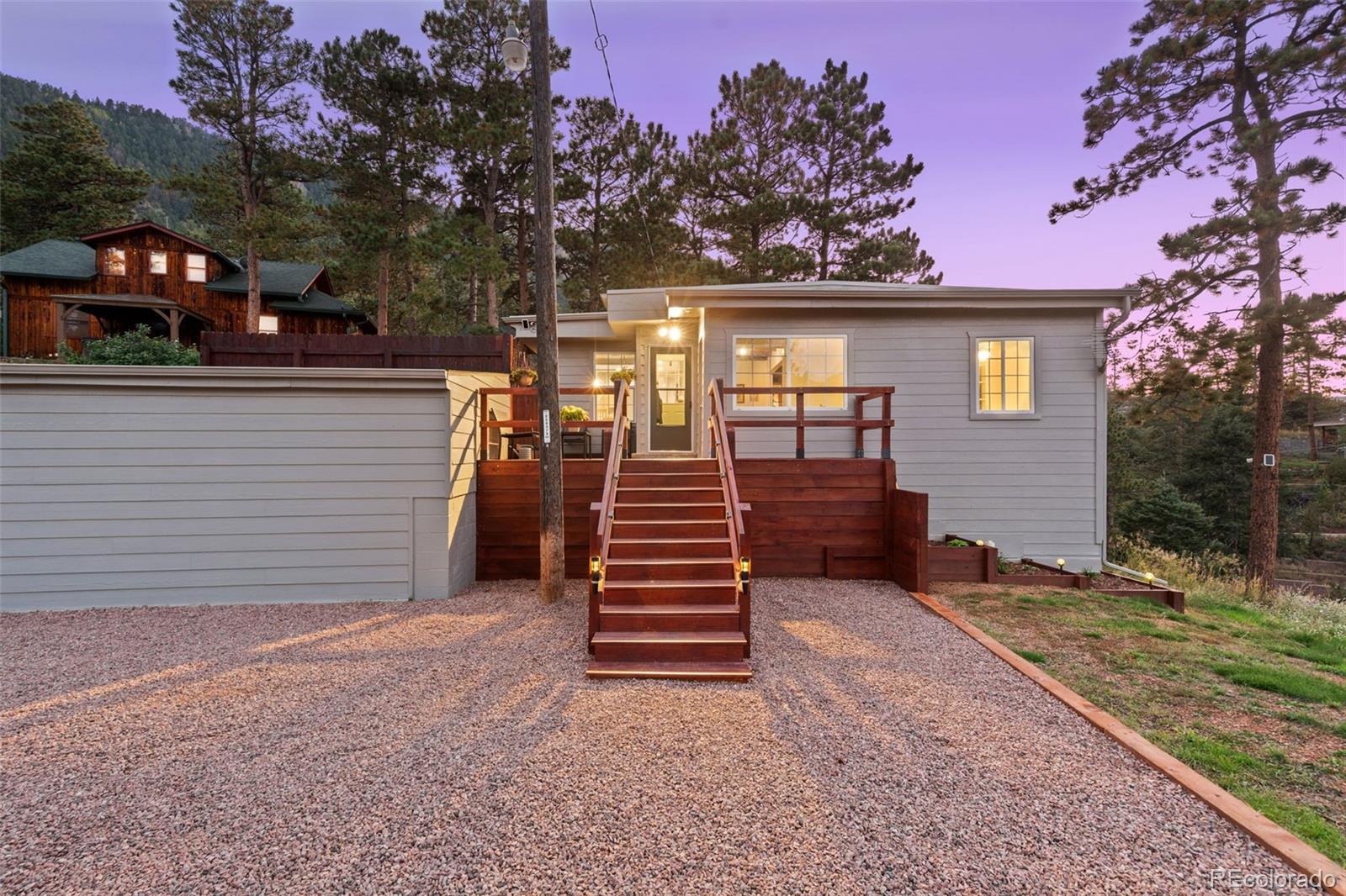 MLS Image #17 for 9450  mohawk trail,cascade, Colorado