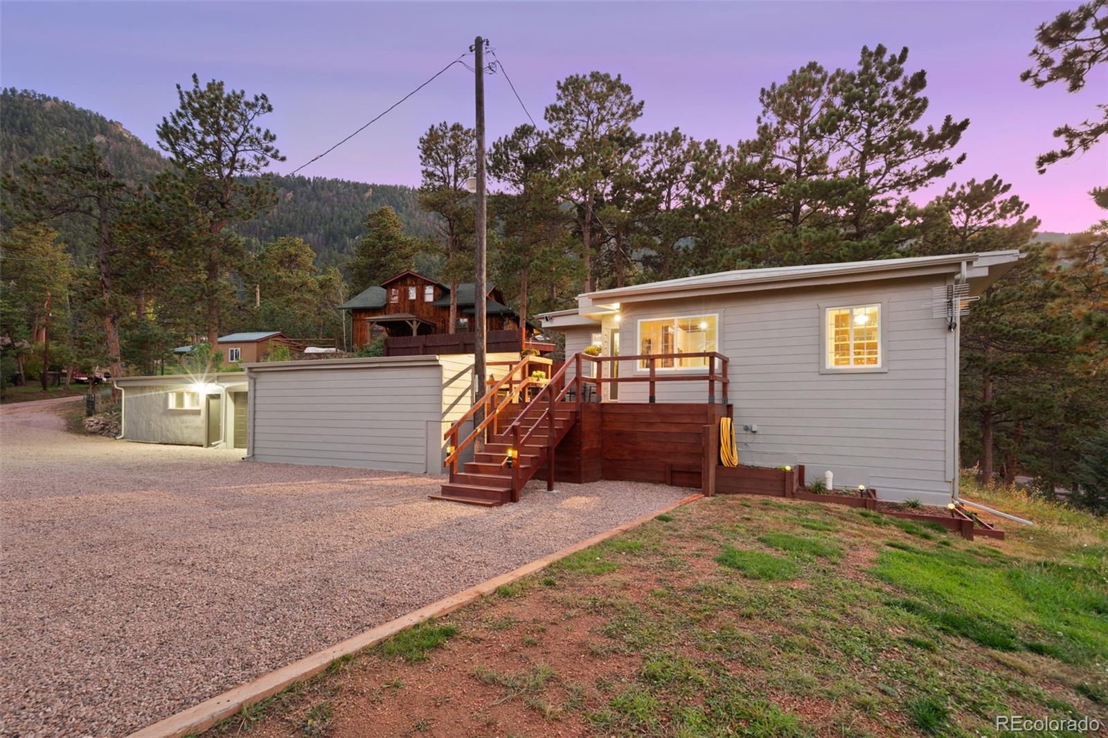MLS Image #18 for 9450  mohawk trail,cascade, Colorado