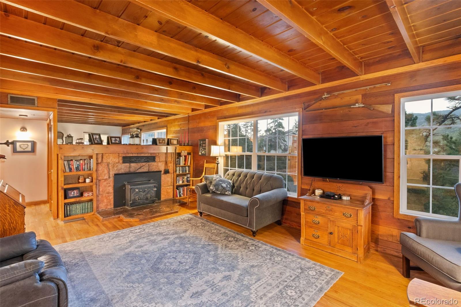 MLS Image #21 for 9450  mohawk trail,cascade, Colorado