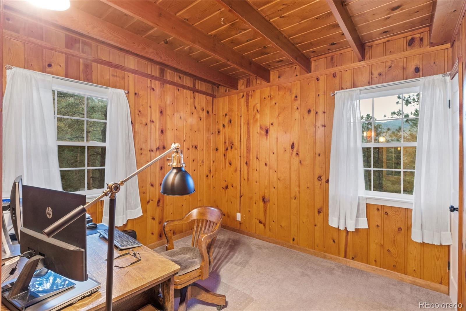 MLS Image #28 for 9450  mohawk trail,cascade, Colorado