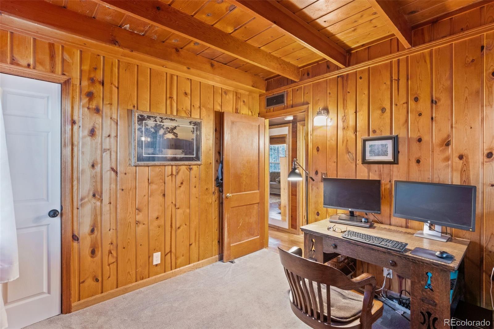 MLS Image #29 for 9450  mohawk trail,cascade, Colorado