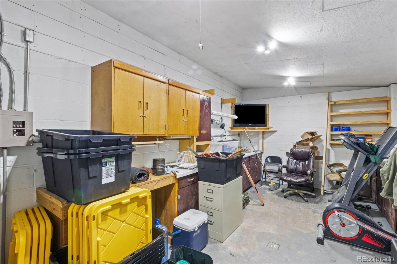 MLS Image #45 for 9450  mohawk trail,cascade, Colorado