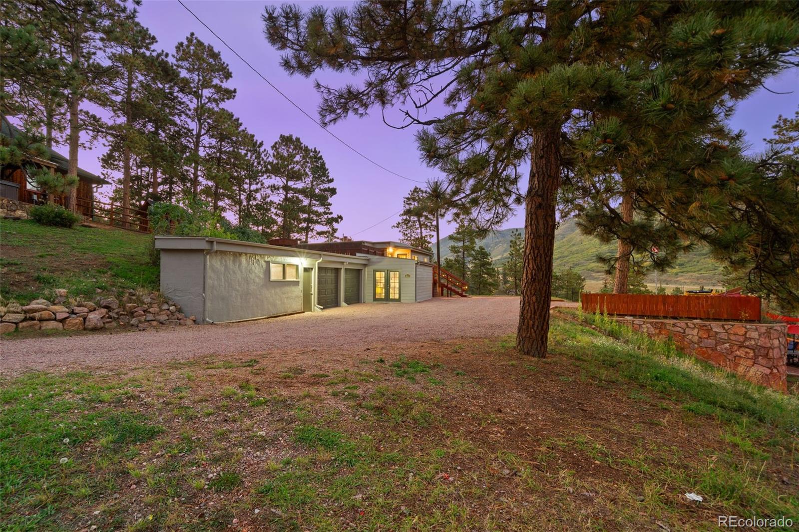 MLS Image #9 for 9450  mohawk trail,cascade, Colorado
