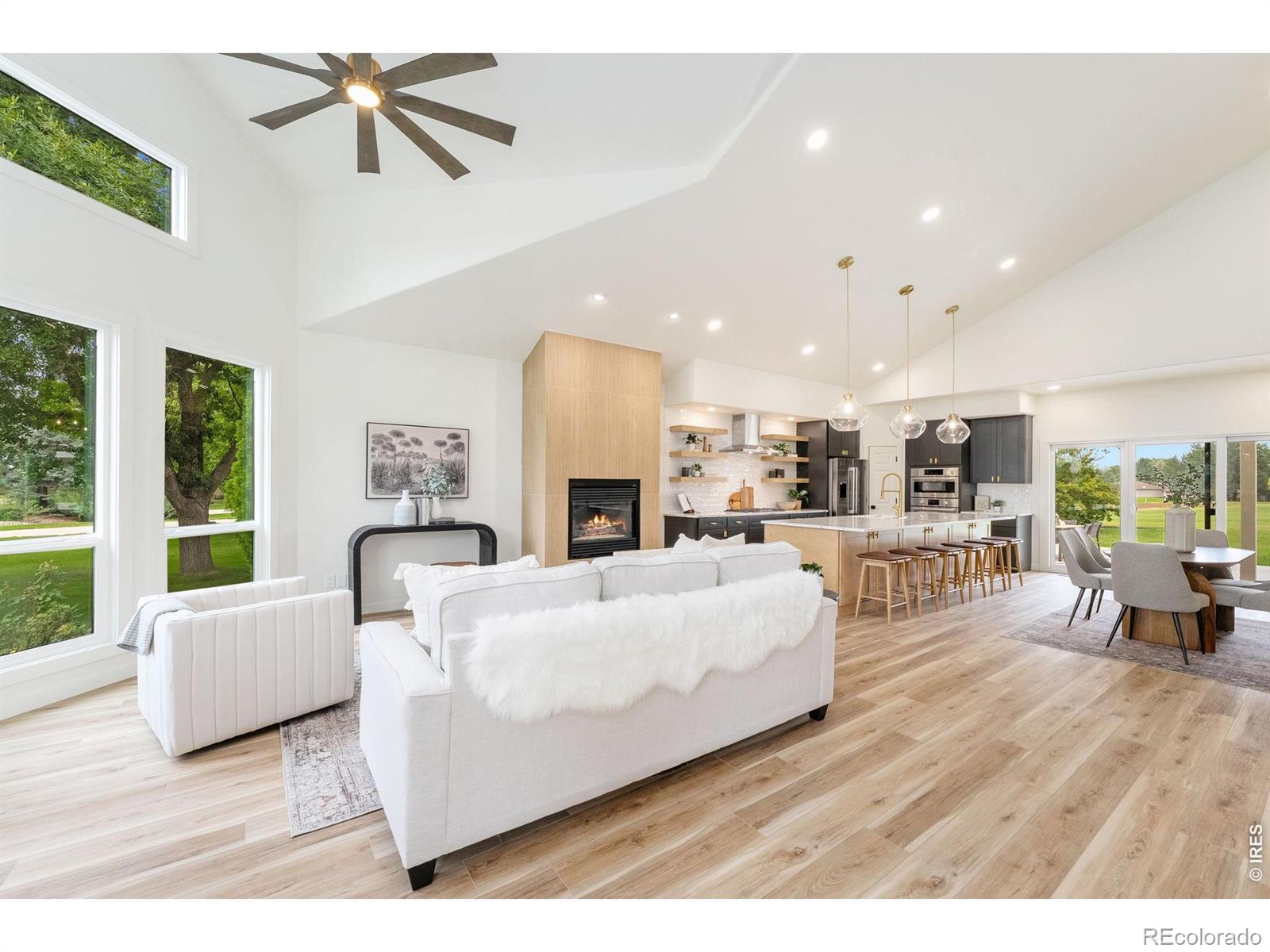 MLS Image #2 for 5304  vardon way,fort collins, Colorado