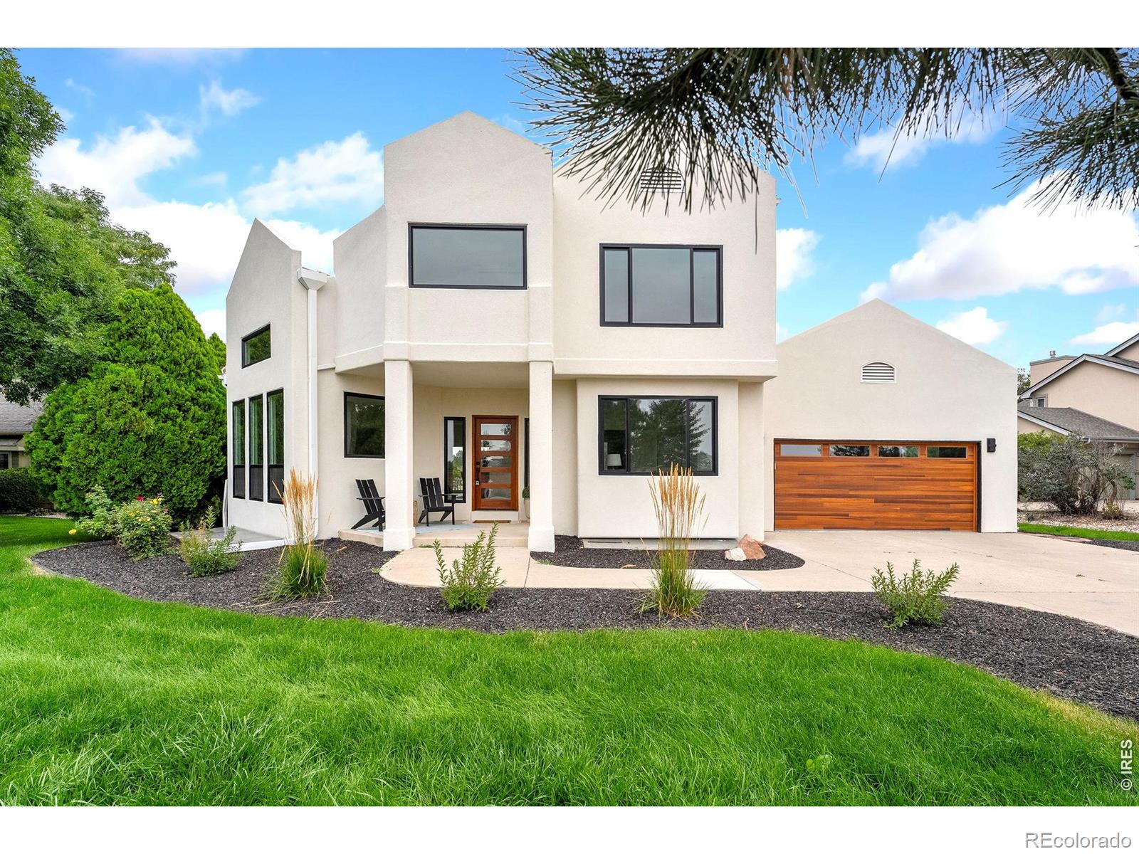 MLS Image #3 for 5304  vardon way,fort collins, Colorado