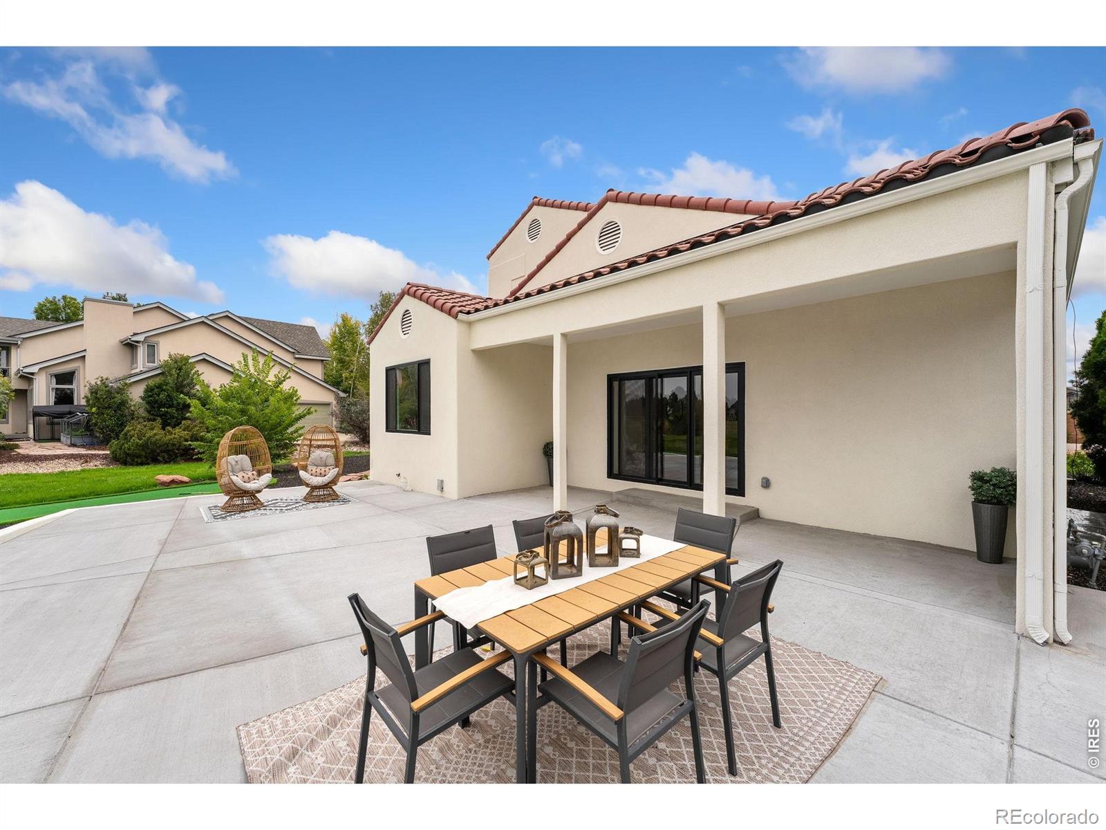 MLS Image #41 for 5304  vardon way,fort collins, Colorado